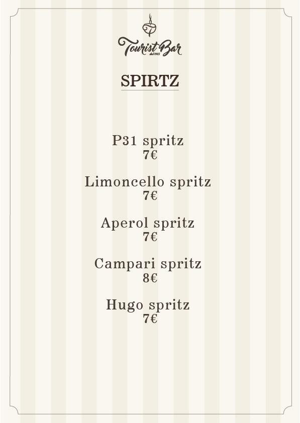 Spritz