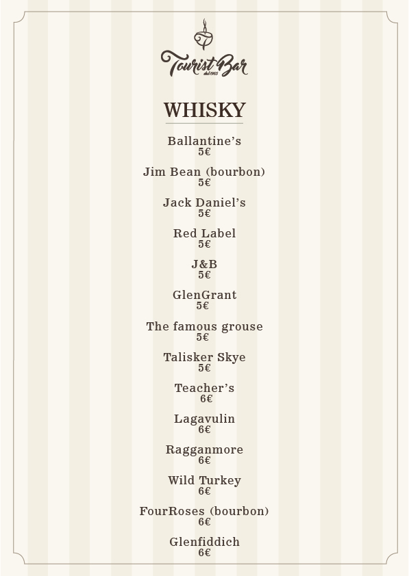 Whisky